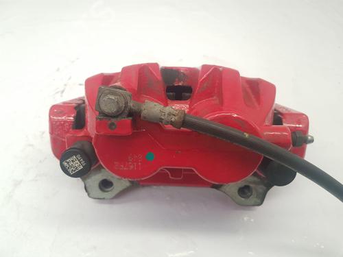 Right front brake caliper MASERATI LEVANTE SUV (M161) 3.0 D Q4 | BP36532608M104  - Image 12