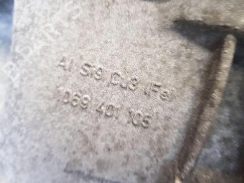 Gearbox BMW 1 Coupe (E82) 120 d | BP30137947M3 