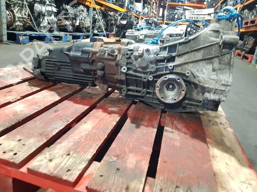 Gearbox AUDI A4 B6 (8E2) 3.0 quattro | BP40601635M3 - Image 4
