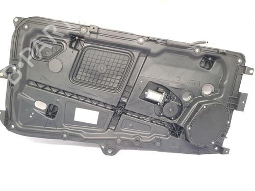 Used Front right window mechanism FORD FIESTA V (JH_, JD_) 1.25 16V (75 hp) 30331057