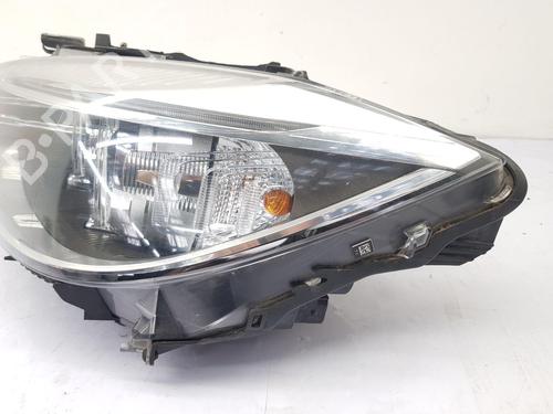 Left headlight BMW 3 Gran Turismo (F34) 320 i | BP38709720C28 - Image 5