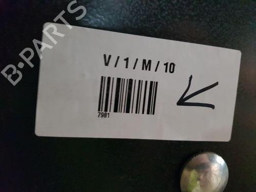 AC compressor HONDA CR-V IV (RM_) 2.2 i-DTEC AWD (RE6) | BP27214557M34 - Image 7