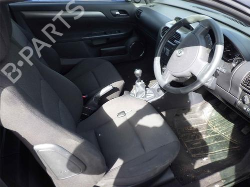 Left headlight VAUXHALL TIGRA TwinTop (X04) 1.4 | BP32689100C28  - Image 13