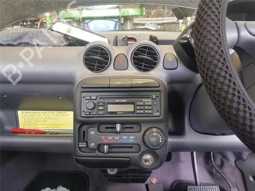 ABS pump HYUNDAI ATOS PRIME (MX) 1.1 | BP36410552M43 - Image 7