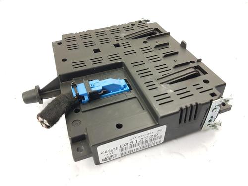 Electronic module ALFA ROMEO 159 (939_) 1.9 JTDM 16V (939AXC1B, 939AXC12) | BP28157791M83 