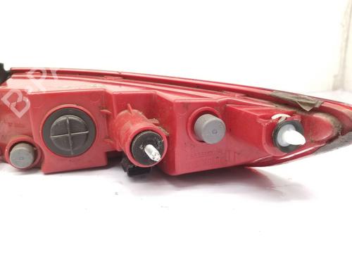 Left taillight RENAULT LAGUNA Coupe (DT0/1) 2.0 dCi (DT01, DT08, DT09, DT0K, DT12, DT1C, DT1D, DT1M,... | BP28119898C34 