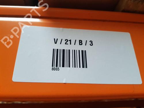 ABS pump VW POLO VI (AW1, BZ1, AE1) | BP30823415M43