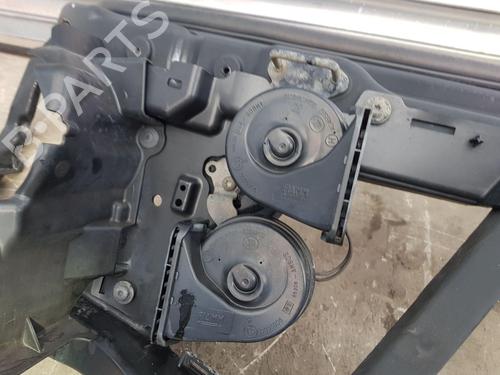 Front slam panel LAND ROVER RANGE ROVER SPORT II (L494) 5.0 SCV8 4x4 | BP29229666C72 