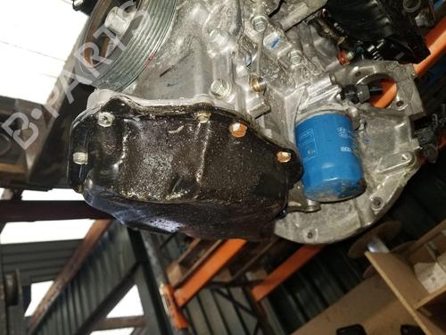 Engine HYUNDAI i10 III (AC3, AI3) | BP32034810M1