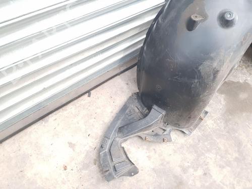 Wheel arch SKODA OCTAVIA III Combi (5E5, 5E6) 1.0 TSI | BP22663131C56 
