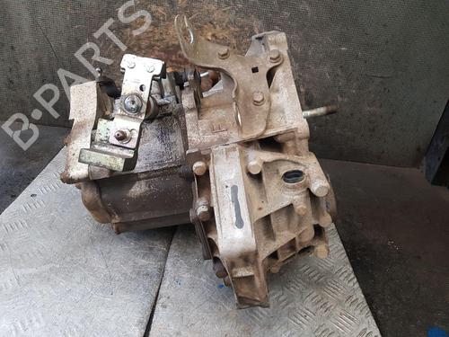 Gearbox FORD KA (RU8) | BP39050138M3 - Image 7
