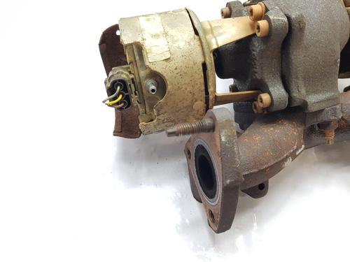 Turbocharger/Supercharger LAND ROVER RANGE ROVER SPORT I (L320) 3.0 D 4x4 | BP28158018M71 