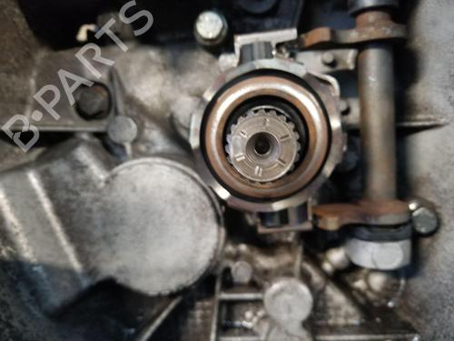 Gearbox CITROËN NEMO Box Body/MPV (AA_) 1.3 HDi 75 | BP30914930M3