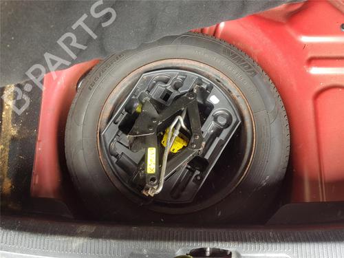 Brugte PEUGEOT 207 (WA_, WC_) 1.6 HDi 4887490