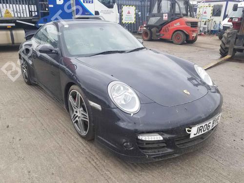 Right front window switch PORSCHE 911 (997) 3.6 Turbo | BP33246853I26 - Image 12