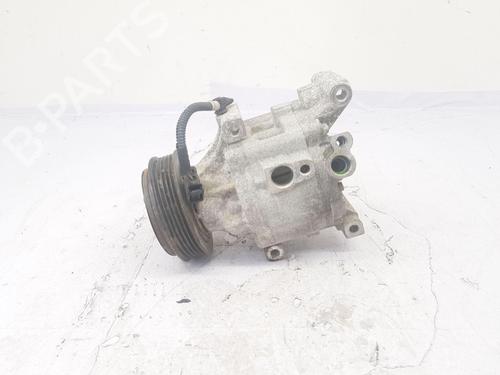 AC compressor FIAT 500 (312_) 1.0 Mild Hybrid (312.AYD1B) | BP33677664M34 - Image 4