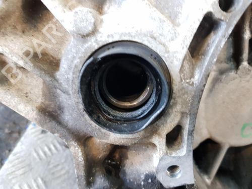 Gearbox TOYOTA AURIS (_E15_) 1.4 D-4D (NDE150_, NDE150R) | BP30138075M3