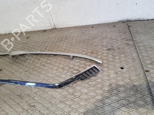 Grille CITROËN C3 III (SX) 1.2 THP 110 (SXHNPS, SXHNZT, SXHNZ6) | BP27811520C40