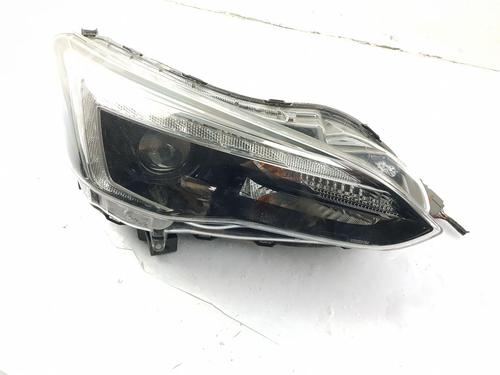 Right headlight SUBARU XV (_GP_) 1.6 i AWD (GP3, G33GP) | BP30184724C29 