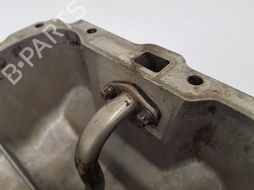 Oil sump VAUXHALL CORSA Mk III (D) (S07) 1.4 (L08) | BP29575764M115 