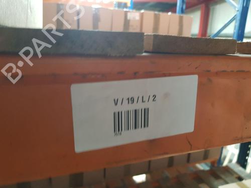 Right front window switch KIA CEE'D SW (ED) 1.6 CRDi 90 | BP24869849I26 