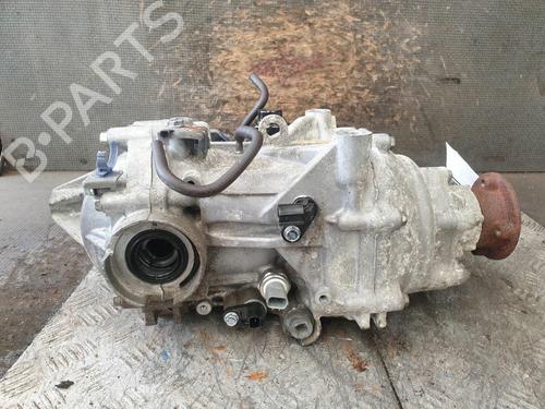 Rear differential HONDA CR-V V (RW_, RT_) 2.0 E-CVT HYBRID AWD (RT6) | BP26012746M24  - Image 5