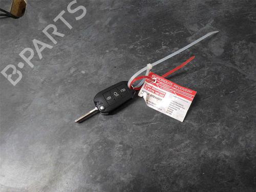 Front right window mechanism PEUGEOT 308 SW II (LC_, LJ_, LR_, LX_, L4_) 1.6 BlueHDi 120 | BP26163401C23 