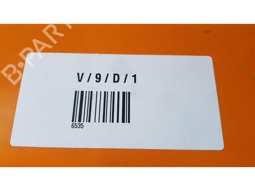 Gear lever AUDI A1 Sportback (GBA) 35 TFSI | BP33295800M90  - Image 9