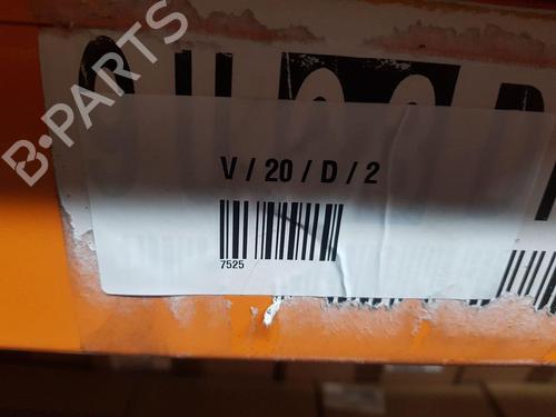 Servo frein TOYOTA RAV 4 III (_A3_) 2.2 D 4WD (ALA30_, ALA30R) | BP29738132M42