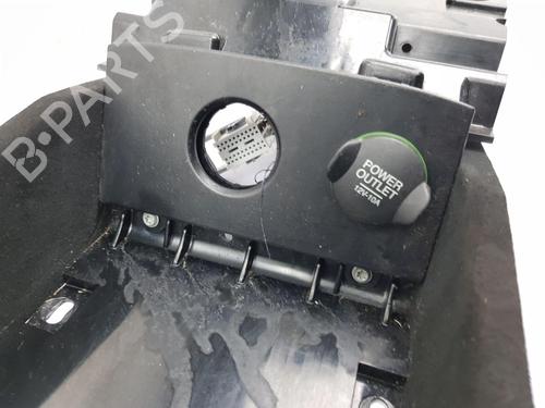 Armrest / Center console ASTON MARTIN VANTAGE Coupe V8 | BP22683260I20 