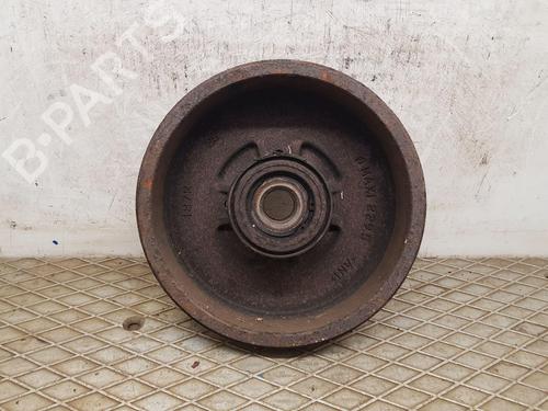 Other RENAULT CAPTUR I (J5_, H5_) 0.9 TCe 90 | BP30864655O1