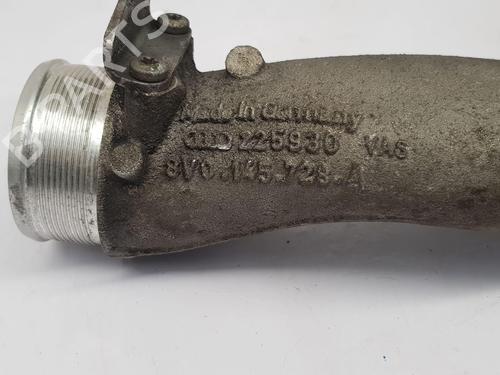 Intercooler pipe AUDI A3 Sportback (8VA, 8VF) RS3 quattro | BP30090940M127