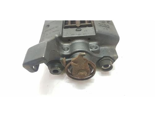 Left rear brake caliper AUDI R8 Spyder (427, 429) 5.2 FSI quattro | BP22655455M107 