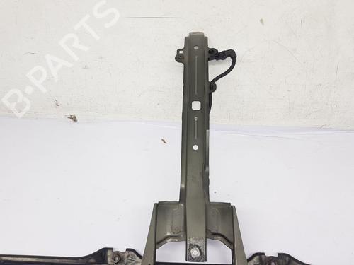 Front bumper reinforcement LEXUS UX (_AA1_, _AH1_, _MA1_) 250h (MZAH10) | BP29755891C109