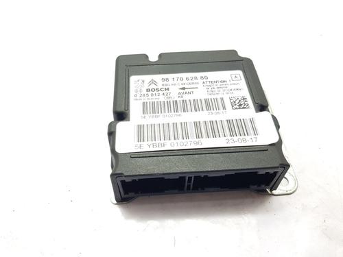 Used ECU airbags PEUGEOT EXPERT Van (V_) 1.6 BlueHDi 95 (95 hp) 30290284