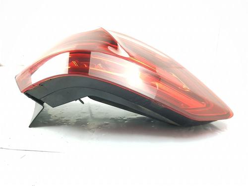 Left taillight MERCEDES-BENZ E-CLASS (W212) E 220 BlueTEC (212.001) | BP28158176C34 