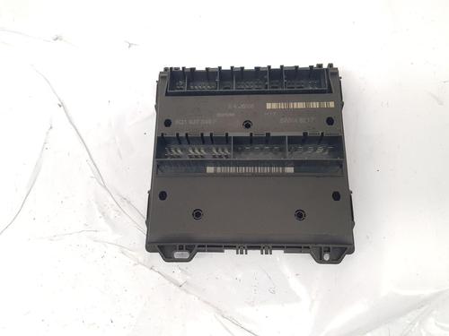 Used Electronic module Electronic module VW POLO IV (9N_, 9A_) 1.2 (60 hp) 35746335 35746335
