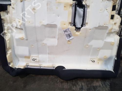 Right front seat AUDI Q3 Sportback (F3N) 2.5 RS TFSI quattro | BP30650156C16 