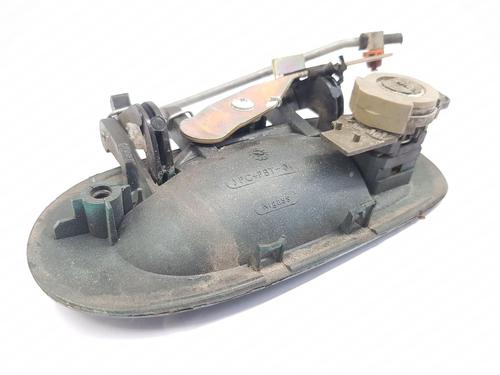 Klamka zewnętrzna drzwi przednich prawych MG MG TF 115 | BP28029162C129 