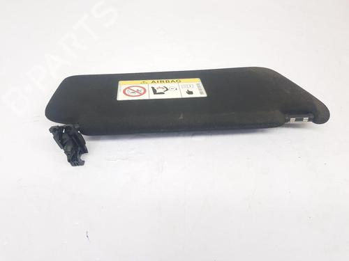 Left sun visor MERCEDES-BENZ E-CLASS Convertible (A207) E 220 CDI / BlueTEC / d (207.402, 207.401) | BP38303696I1 - Image 6