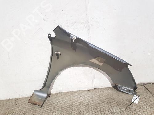 Błotnik przedni lewy HONDA CIVIC VII Hatchback (EU, EP, EV) 1.6 i (EP2, EU8, EU6) | BP30603781C41