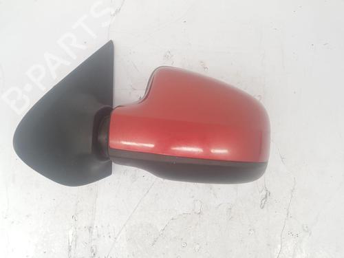 Used Left mirror Left mirror DACIA SANDERO II 1.5 dCi (90 hp) 33473026 33473026