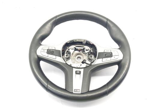 Used Steering wheel Steering wheel BMW 7 (G11, G12) 730 d, Ld xDrive (265 hp) 35885094 35885094