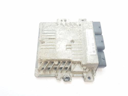 Used Engine control unit (ECU) FORD FOCUS III 1.6 TDCi (115 hp) 23140346