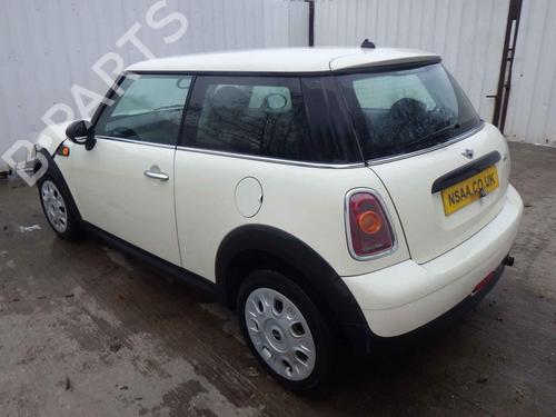 Motor Motor MINI MINI (R56) One (95 hp) 39931000 39931000