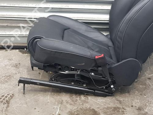 Right front seat AUDI Q7 (4MB, 4MG, 4MQ) SQ7 TDI quattro | BP32787237C16  - Image 14