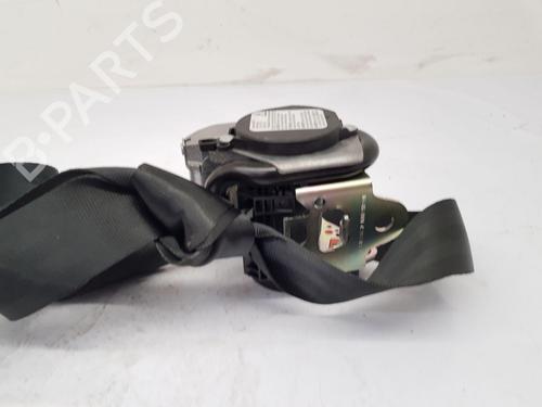 Rear left seatbelt VOLVO XC90 II (256) B6 Mild Hybrid AWD | BP34142149I29  - Image 6