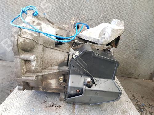 Gearbox FORD MONDEO IV (BA7) 1.6 Ti | BP30137962M3