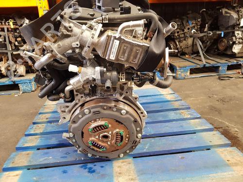 Engine TOYOTA COROLLA Hatchback (_E21_, _EA1_, _EH1_) 1.8 Hybrid (ZWE211, ZWE219) | BP39173395M1 - Image 3
