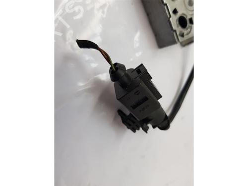 Hood lock VW POLO VI (AW1, BZ1, AE1)  | BP22664949C133 